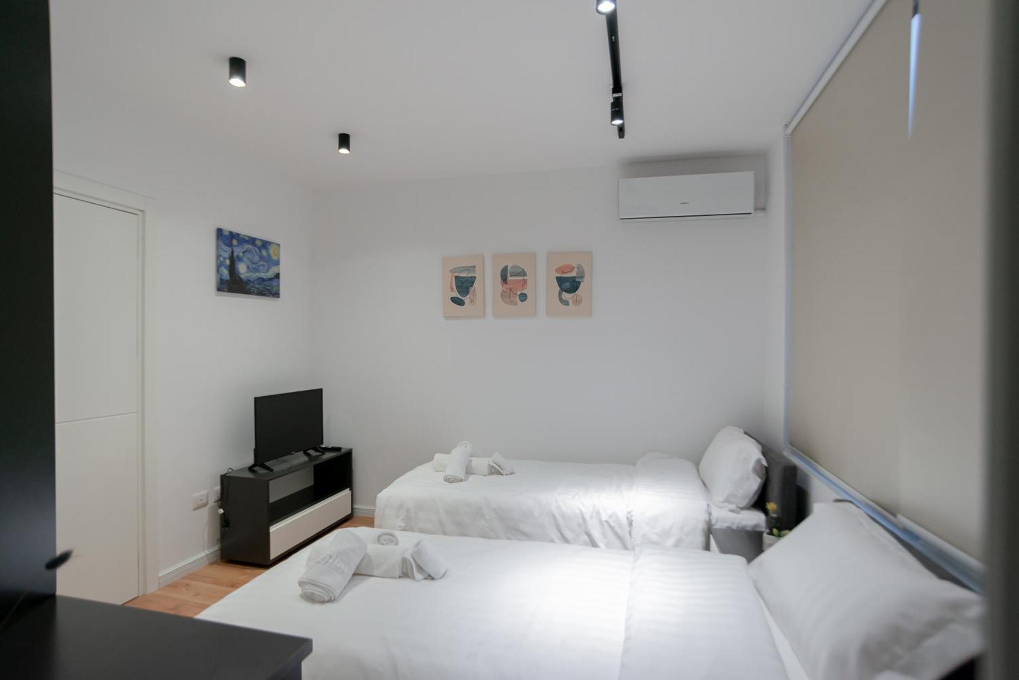 Apartamento La Gioia